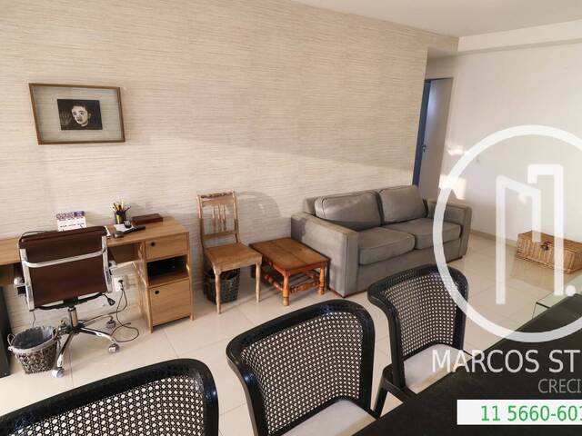 Apartamento para Comprar em São Paulo - 4