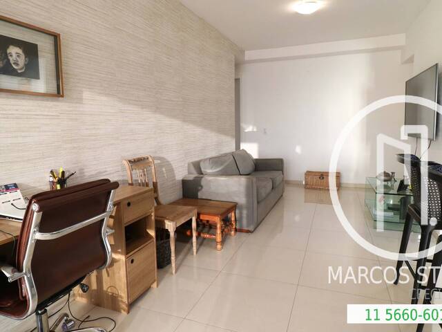 Apartamento para Comprar em São Paulo - 5
