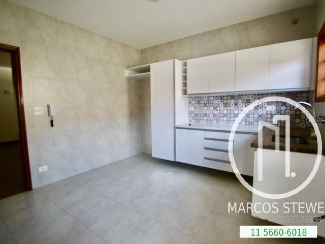Casa para Alugar em São Paulo - 5