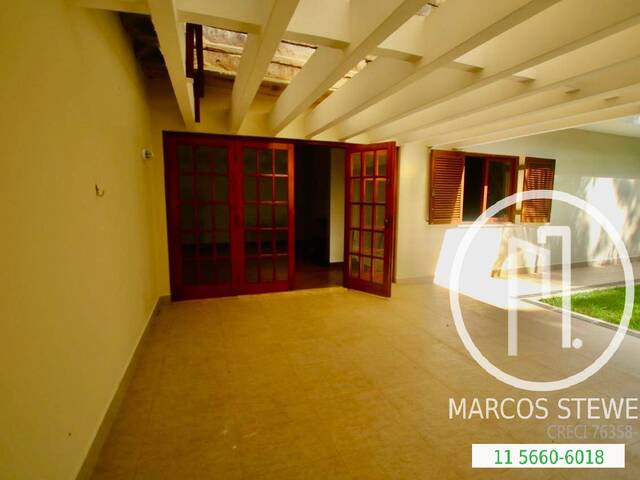 Casa para Alugar em São Paulo - 4