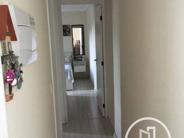 Apartamento para Comprar em São Paulo - 3