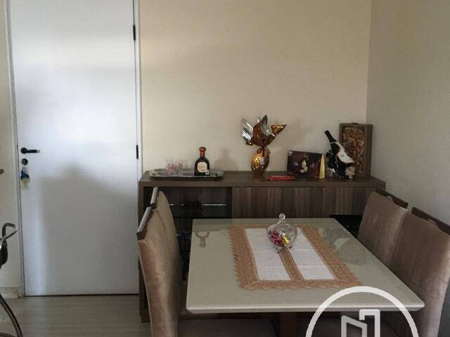 #AJ78ML - Apartamento para Comprar em São Paulo - SP - 1