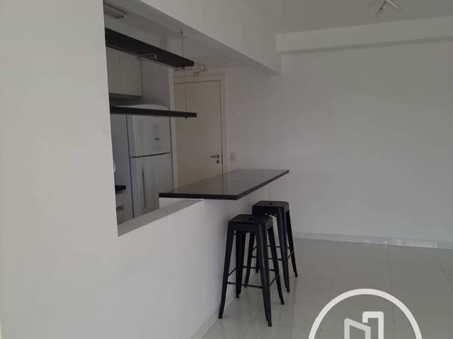 Apartamento para Comprar em São Paulo - 4