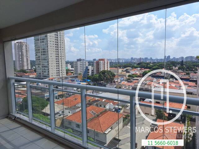 Apartamento para Comprar em São Paulo - 5