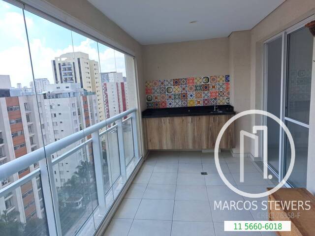 #1SPMN9B - Apartamento para Comprar em São Paulo - SP - 1