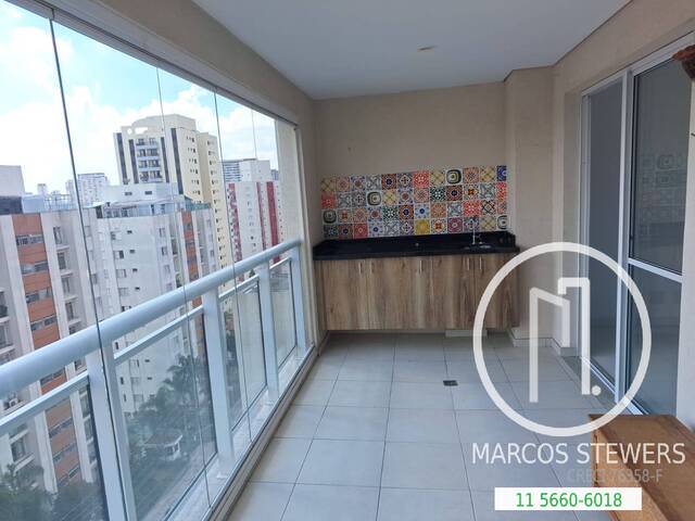 Comprar em Vila Mascote - São Paulo