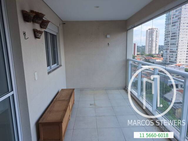Apartamento para Comprar em São Paulo - 2