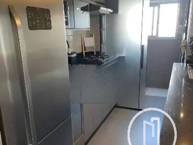 Apartamento para Comprar em São Paulo - 2