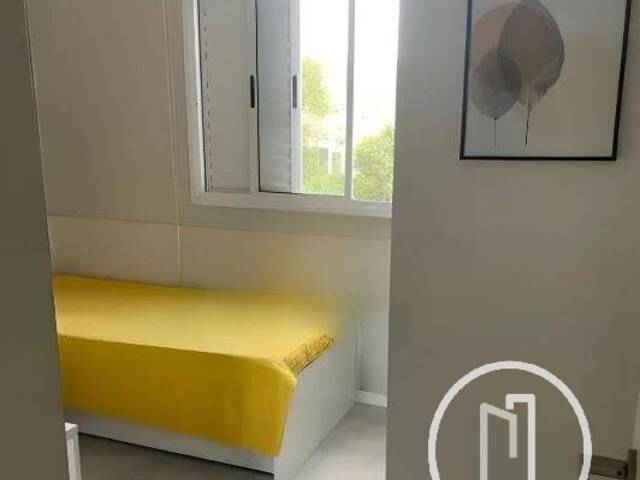 Apartamento para Comprar em São Paulo - 4