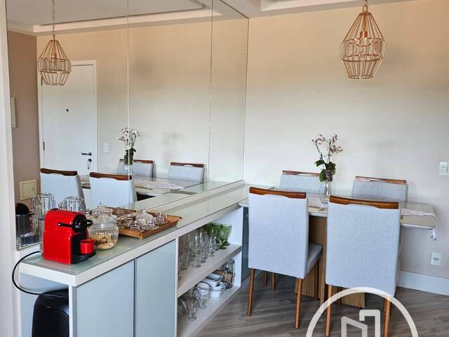 Apartamento para Comprar em São Paulo - 3
