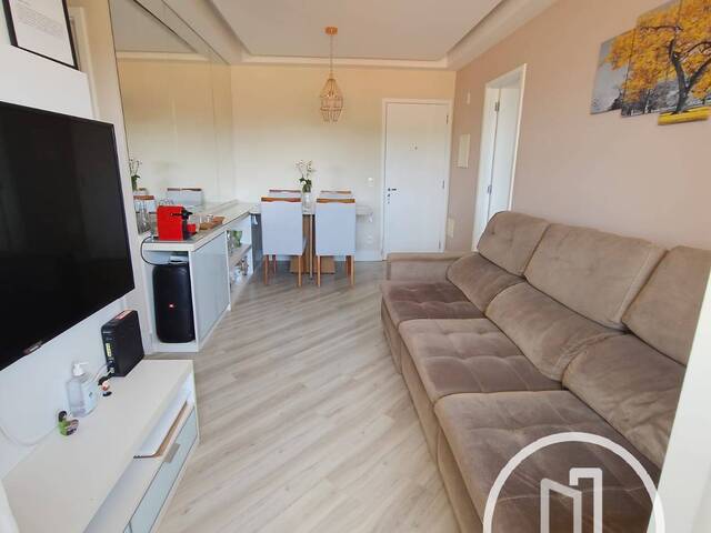 Apartamento para Comprar em São Paulo - 2