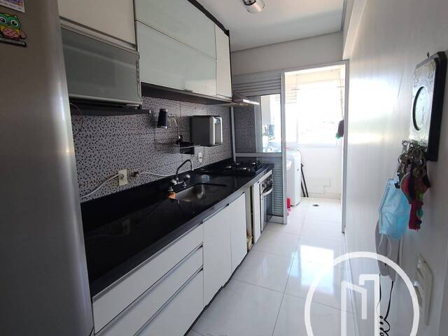 Apartamento para Comprar em São Paulo - 5