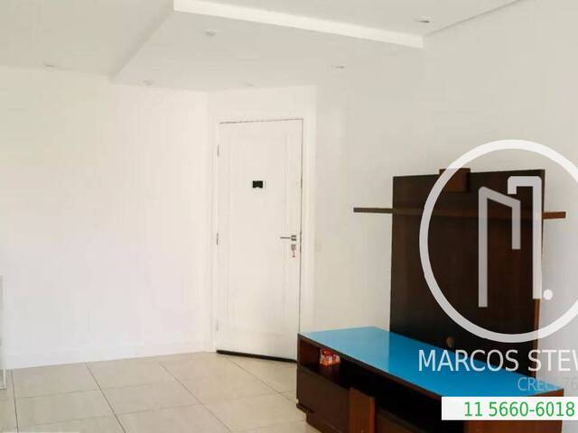 #LGN8ML - Casa Condomínio para Comprar em São Paulo - SP - 3