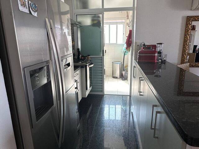 Apartamento para Comprar em São Paulo - 4
