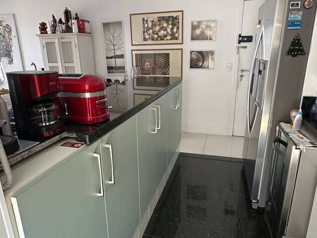 Apartamento para Comprar em São Paulo - 5