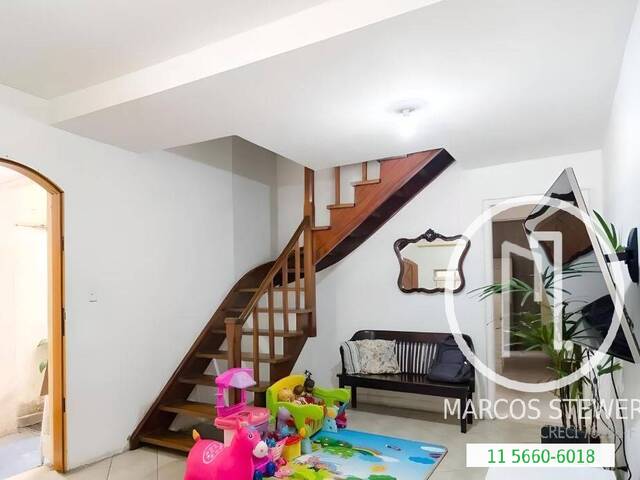Casa para Comprar em São Paulo - 2