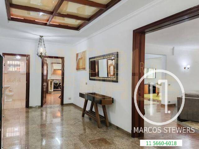 Casa para Alugar em São Paulo - 5