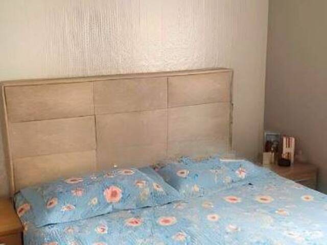 Apartamento para Comprar em São Paulo - 3