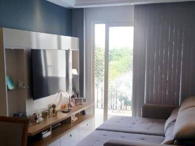 #146V8ML - Apartamento para Comprar em São Paulo - SP - 2