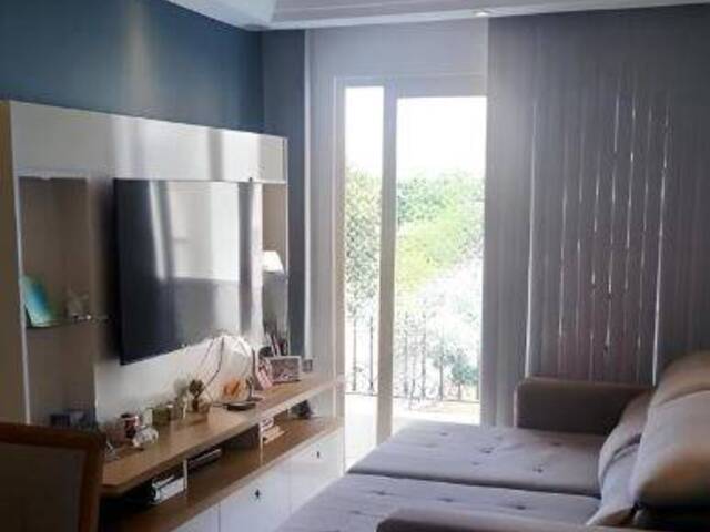 Apartamento para Comprar em São Paulo - 2