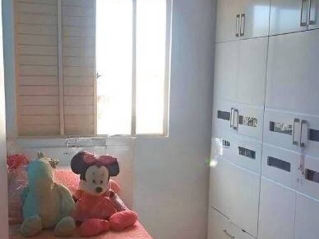 Apartamento para Comprar em São Paulo - 4