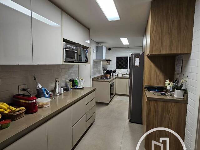 #1FAIN9B - Apartamento para Comprar em São Paulo - SP