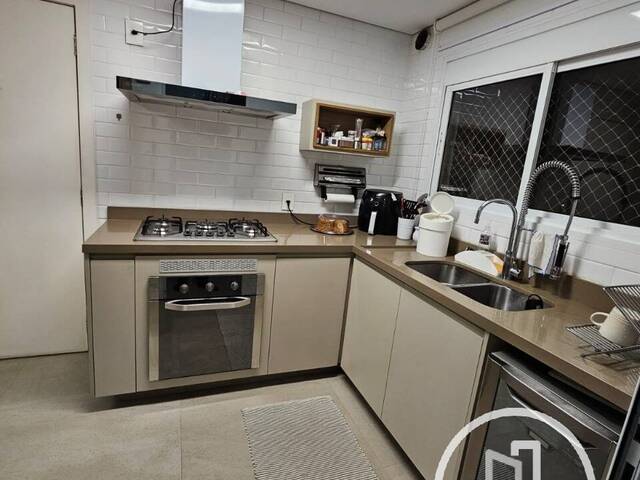 Apartamento para Comprar em São Paulo - 4