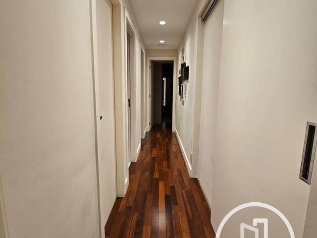 Apartamento para Comprar em São Paulo - 5