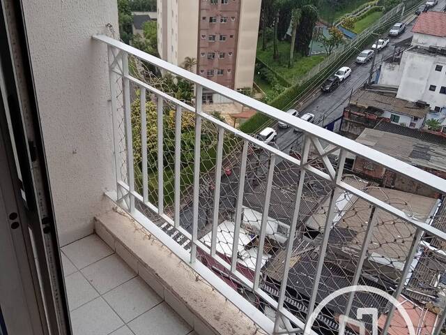 Apartamento para Comprar em São Paulo - 5