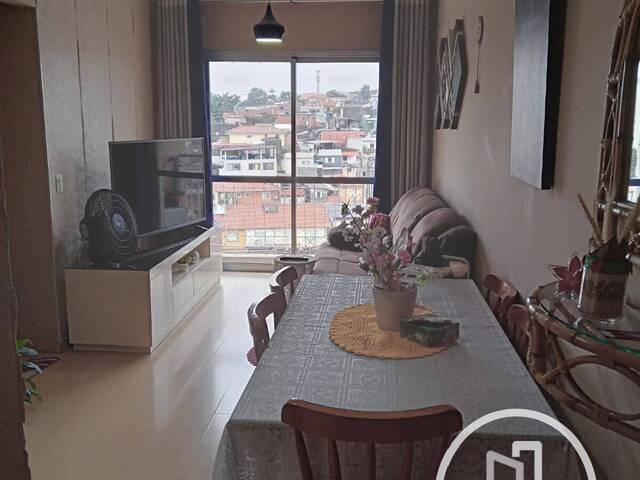 Apartamento para Comprar em São Paulo - 2