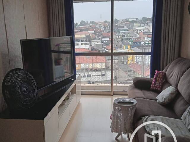 #1DO18ML - Apartamento para Comprar em São Paulo - SP - 3