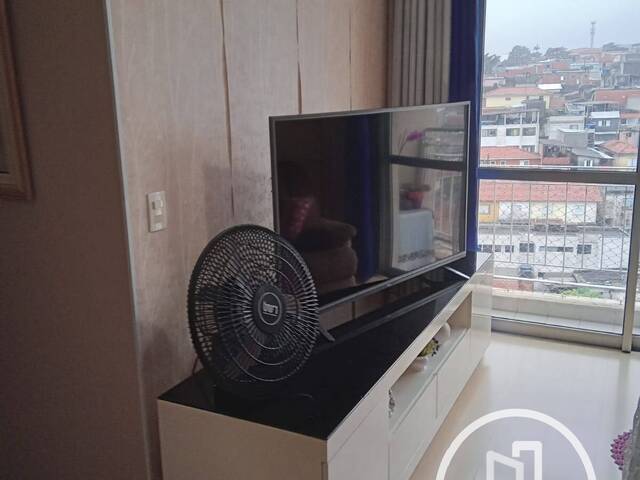 Apartamento para Comprar em São Paulo - 4