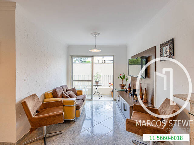 Apartamento para Comprar em São Paulo - 2