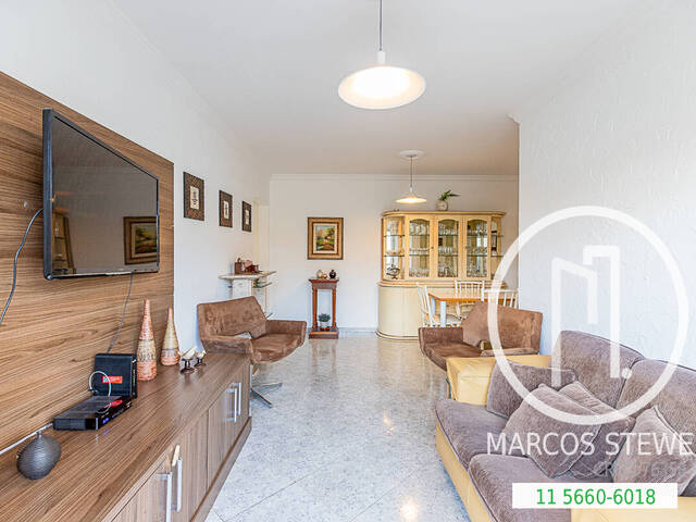 Apartamento para Comprar em São Paulo - 3