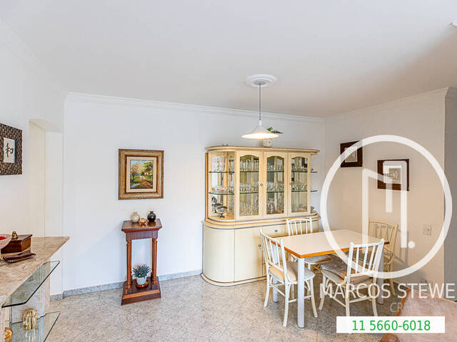 Apartamento para Comprar em São Paulo - 4