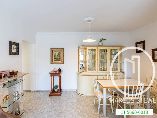 Apartamento para Comprar em São Paulo - 5