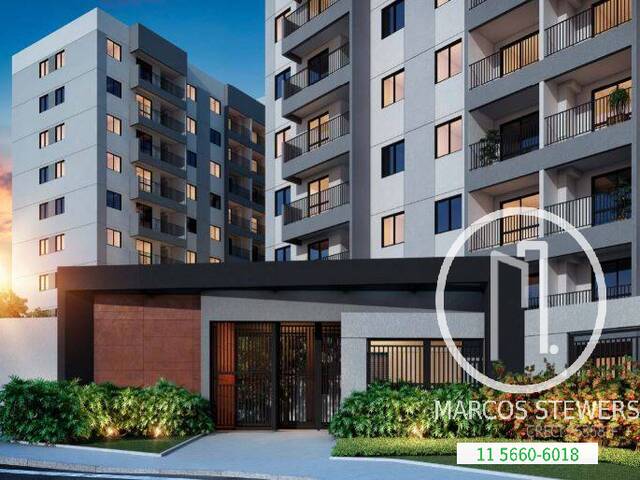 Apartamento para Comprar em São Paulo - 4