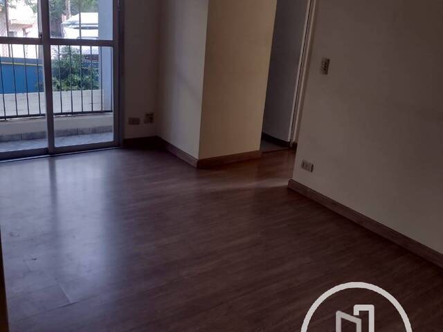 #1J858ML - Apartamento para Comprar em São Paulo - SP - 1