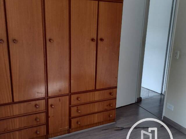 Apartamento para Comprar em São Paulo - 4