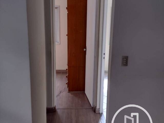 #1J858ML - Apartamento para Comprar em São Paulo - SP - 3