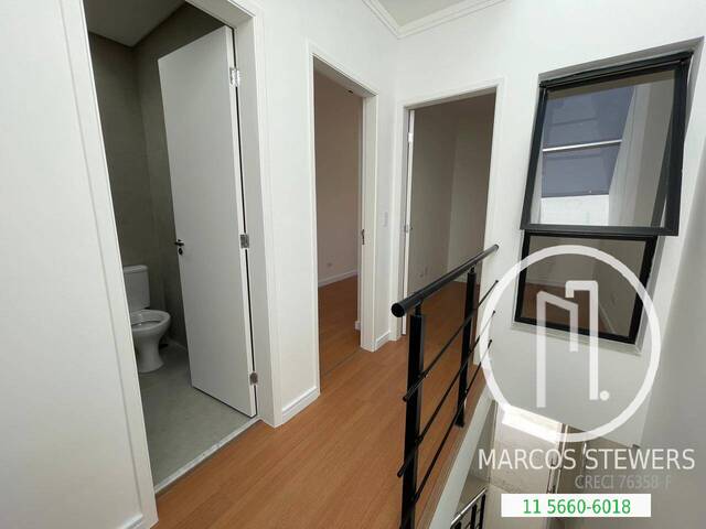 Casa para Comprar em São Paulo - 5