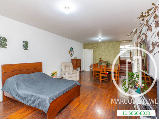 Casa para Comprar em São Paulo - 2