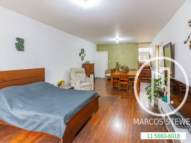 Casa para Comprar em São Paulo - 3