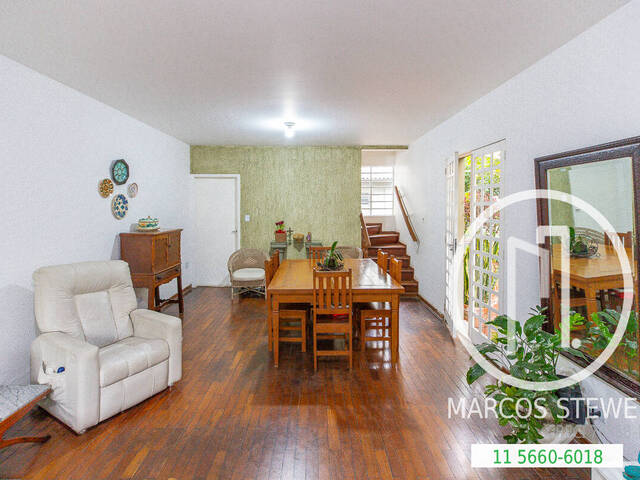 Casa para Comprar em São Paulo - 4