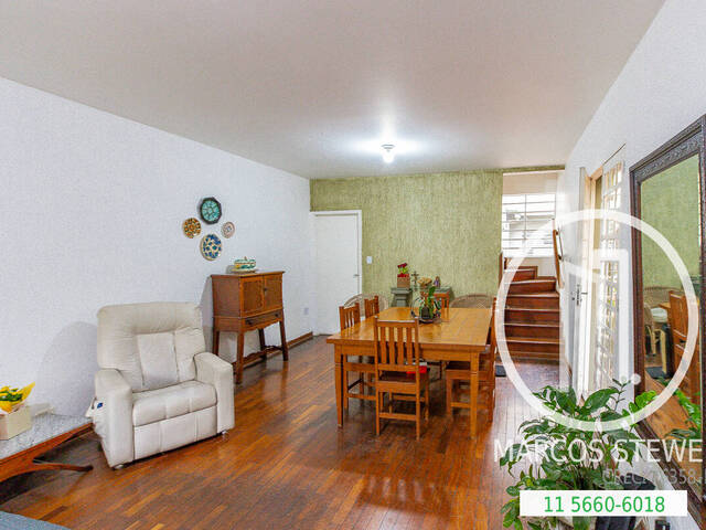Casa para Comprar em São Paulo - 5