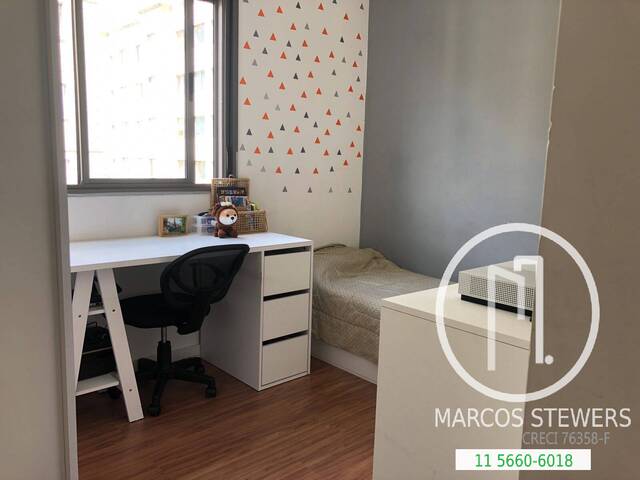 #99ON9B - Apartamento para Comprar em São Paulo - SP