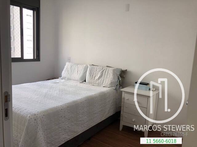 #99ON9B - Apartamento para Comprar em São Paulo - SP