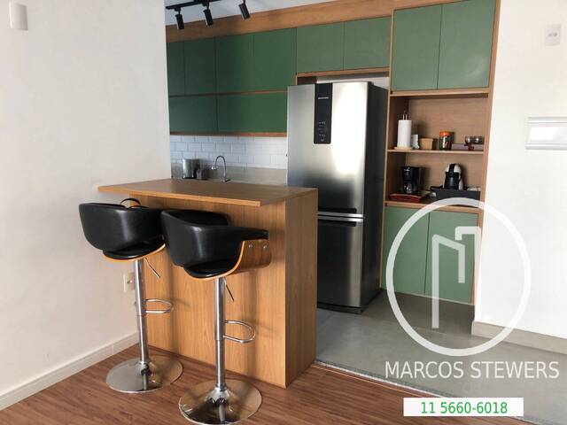 #99ON9B - Apartamento para Comprar em São Paulo - SP - 1