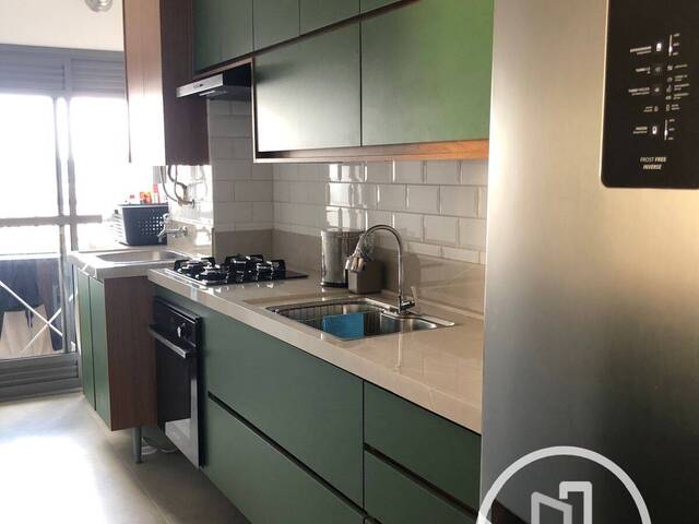 Apartamento para Comprar em São Paulo - 5