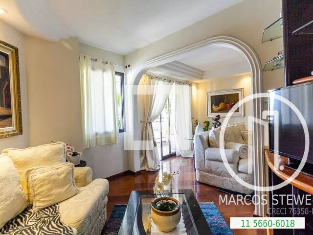 #1DED8ML - Apartamento para Comprar em São Paulo - SP